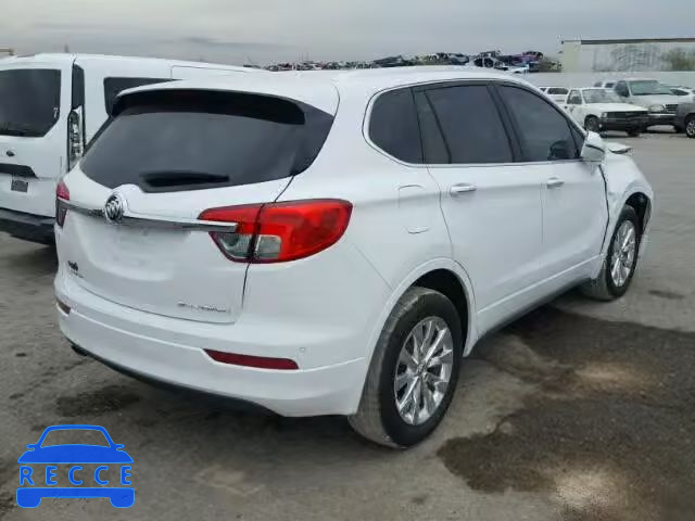 2017 BUICK ENVISION E LRBFXBSA9HD024856 Bild 3