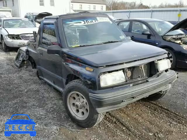 1994 GEO TRACKER 2CNBJ18U8R6920266 Bild 0