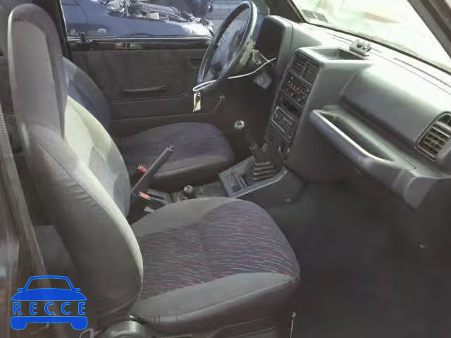 1994 GEO TRACKER 2CNBJ18U8R6920266 image 4