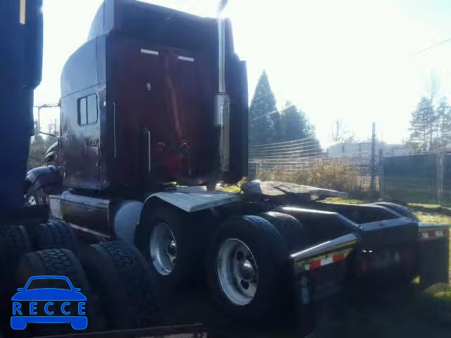 2010 PETERBILT 386 1XPHD49X7AD794308 image 2