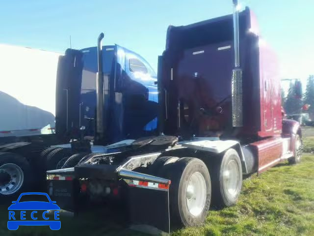 2010 PETERBILT 386 1XPHD49X7AD794308 зображення 3