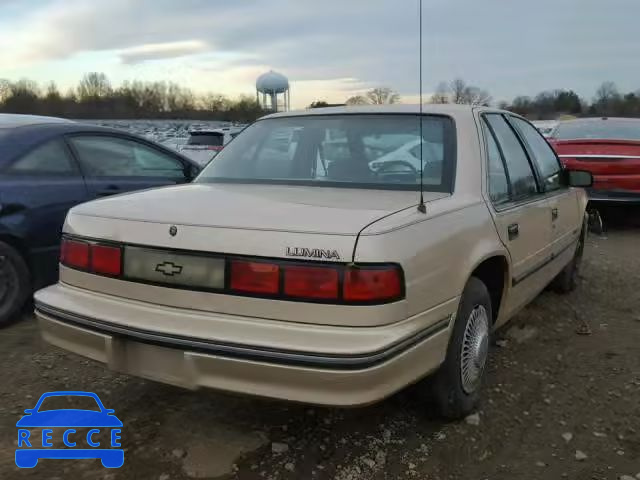 1994 CHEVROLET LUMINA 2G1WL54T7R9113832 image 3