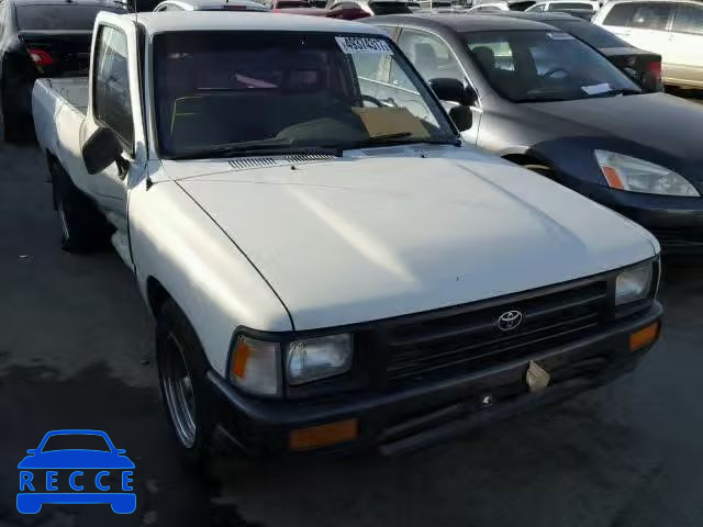 1992 TOYOTA PICKUP 1/2 JT4RN81A0N0095679 Bild 0