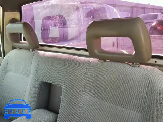 1992 TOYOTA PICKUP 1/2 JT4RN81A0N0095679 Bild 5