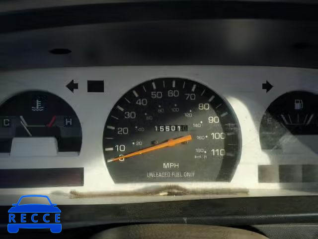 1992 TOYOTA PICKUP 1/2 JT4RN81A0N0095679 Bild 7