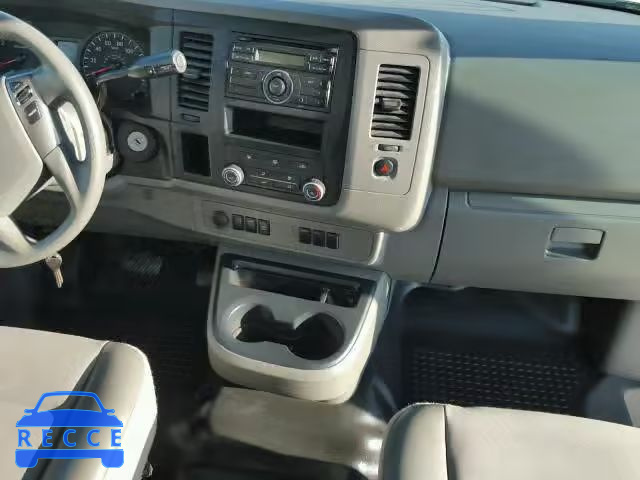 2016 NISSAN NV 2500 S 1N6AF0LY2GN806467 зображення 8