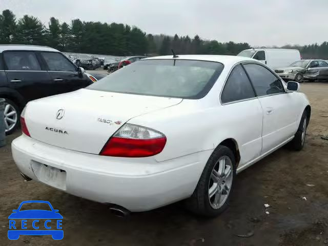 2003 ACURA 3.2CL TYPE 19UYA42713A007928 Bild 3