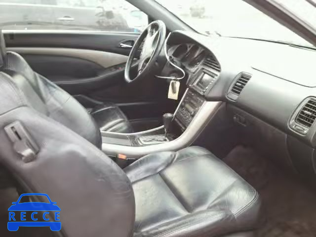 2003 ACURA 3.2CL TYPE 19UYA42713A007928 image 4