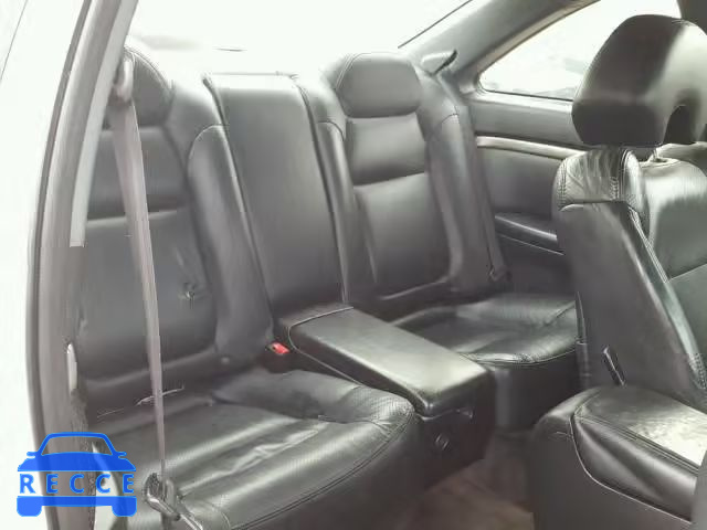 2003 ACURA 3.2CL TYPE 19UYA42713A007928 image 5