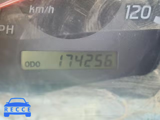 2002 NISSAN FRONTIER K 1N6DD26S52C370725 image 7