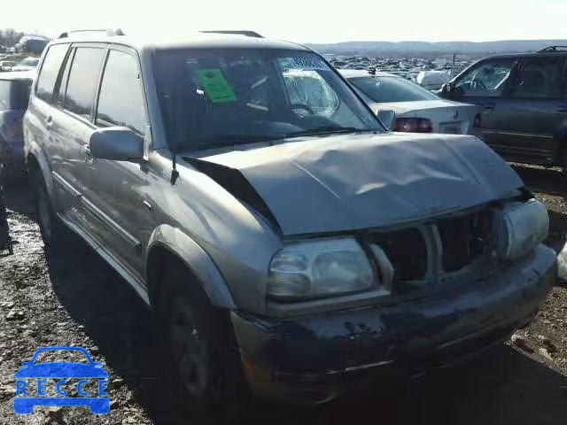 2003 SUZUKI XL7 PLUS JS3TX92VX34101325 image 0