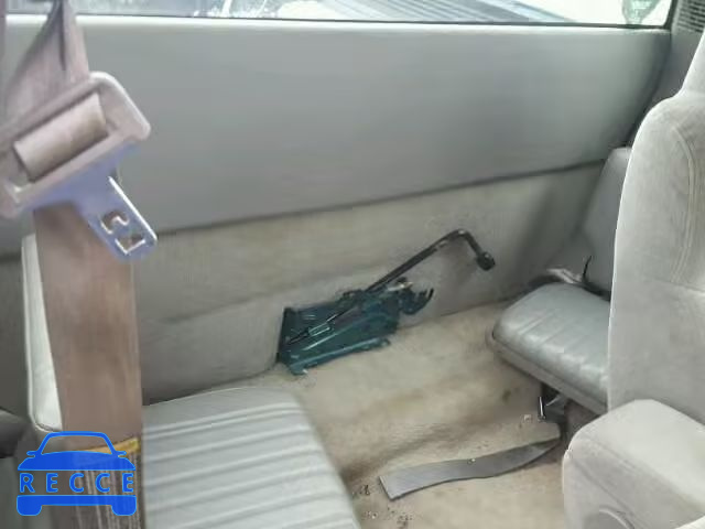 1998 CHEVROLET S TRUCK S1 1GCCS1940W8209915 Bild 5
