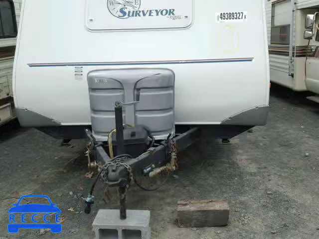 2005 WILDWOOD SURVEYOR 4X4TSVV255L005256 image 6