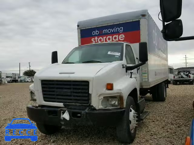 2007 GMC C7500 C7C0 1GDJ7C1317F901360 image 1