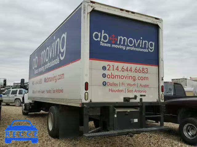 2007 GMC C7500 C7C0 1GDJ7C1317F901360 image 2