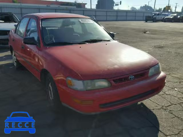 1997 TOYOTA COROLLA BA 1NXBA02E3VZ548519 image 0