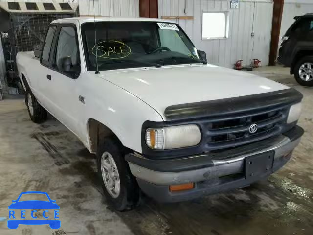 1996 MAZDA B3000 CAB 4F4CR16U6TTM09522 image 0