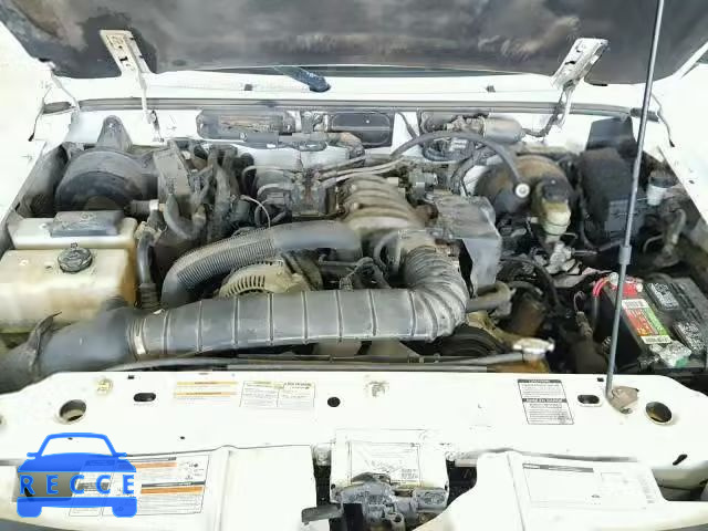 1996 MAZDA B3000 CAB 4F4CR16U6TTM09522 зображення 6