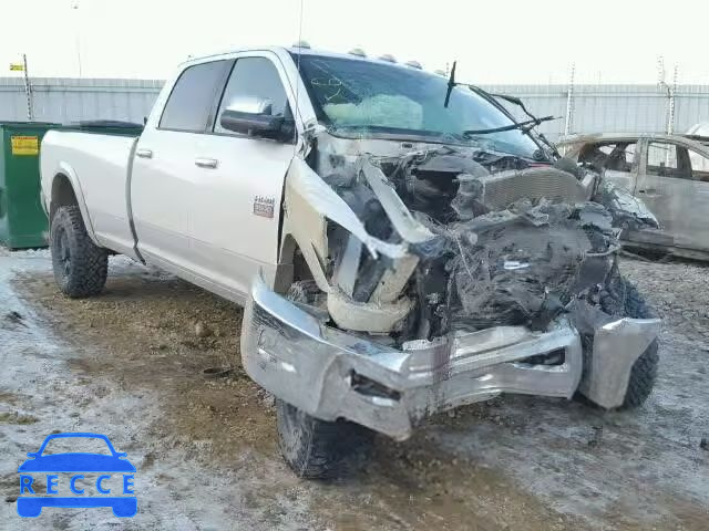 2012 DODGE RAM 3500 L 3C63D3JL4CG264891 Bild 0