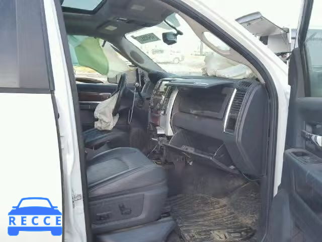 2012 DODGE RAM 3500 L 3C63D3JL4CG264891 image 4