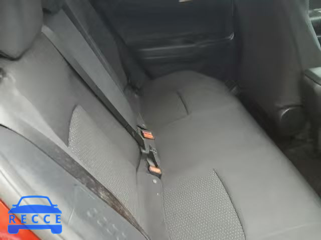 2018 TOYOTA C-HR XLE NMTKHMBX2JR019570 Bild 5