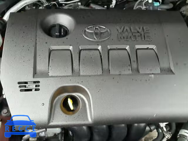 2018 TOYOTA C-HR XLE NMTKHMBX2JR019570 Bild 6