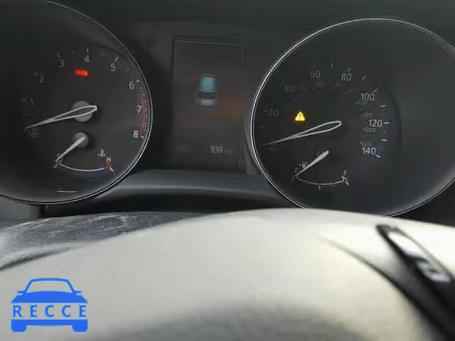 2018 TOYOTA C-HR XLE NMTKHMBX2JR019570 Bild 7