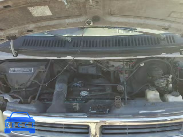 1994 DODGE RAM VAN B2 2B7HB21Y5RK566423 image 6