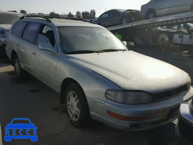 1994 TOYOTA CAMRY LE 4T1GK12W4RU055584 image 0