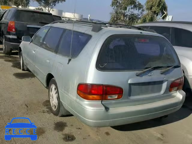 1994 TOYOTA CAMRY LE 4T1GK12W4RU055584 image 2