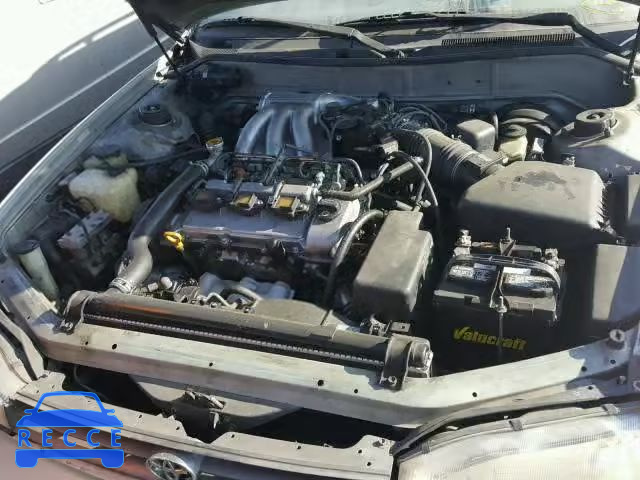 1994 TOYOTA CAMRY LE 4T1GK12W4RU055584 image 6