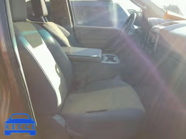 2004 NISSAN TITAN XE 1N6AA06B74N520907 image 4