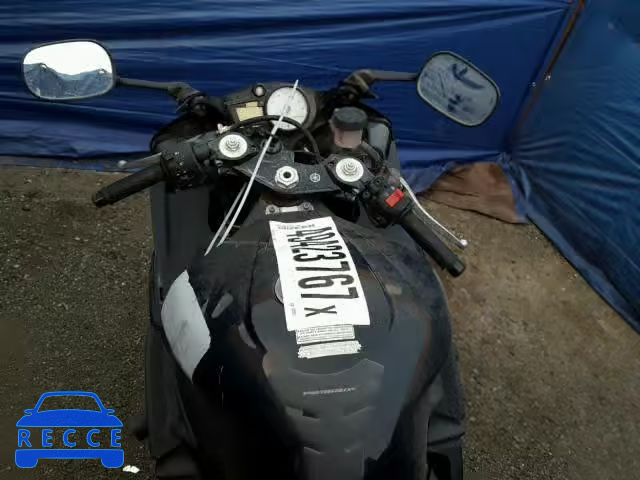 2005 YAMAHA YZFR6 L JYARJ06Y65A004553 image 4