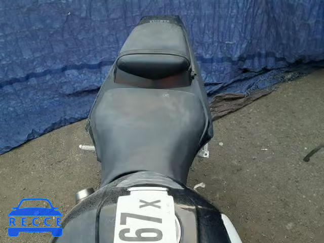 2005 YAMAHA YZFR6 L JYARJ06Y65A004553 image 5