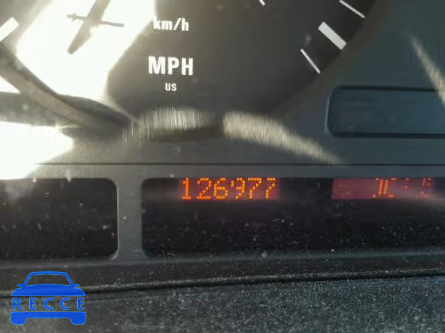 2002 BMW 525 I AUTO WBADT43472GZ99156 image 7