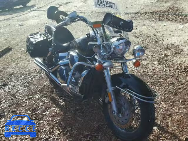 2005 HONDA VT1300 S 1HFSC52025A208754 image 0