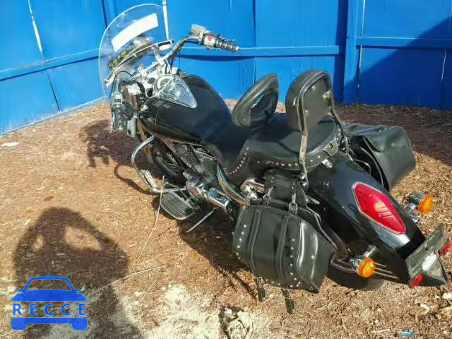 2005 HONDA VT1300 S 1HFSC52025A208754 Bild 2