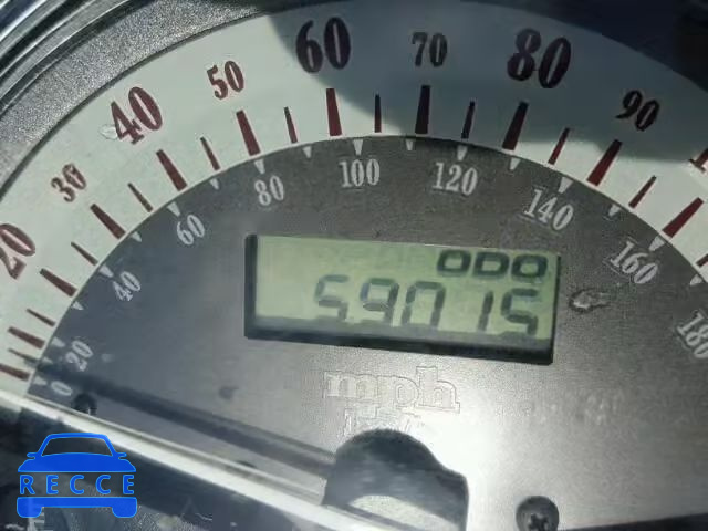 2005 HONDA VT1300 S 1HFSC52025A208754 image 7