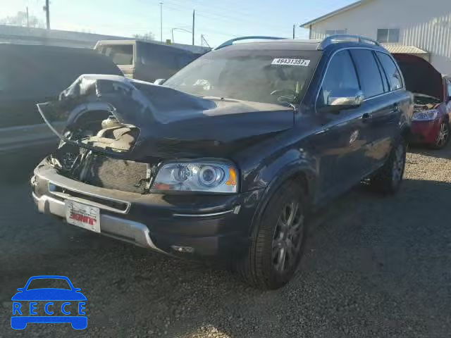 2013 VOLVO XC90 3.2 YV4952CZ1D1646059 image 1