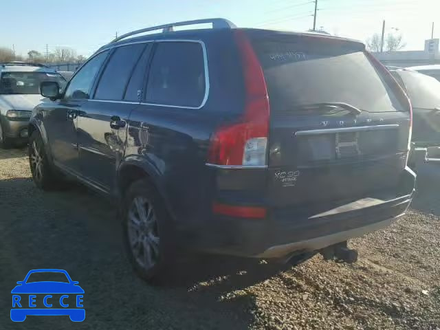 2013 VOLVO XC90 3.2 YV4952CZ1D1646059 image 2