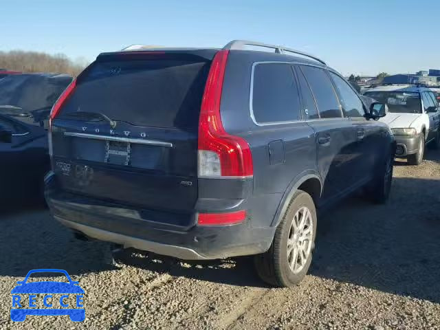 2013 VOLVO XC90 3.2 YV4952CZ1D1646059 image 3