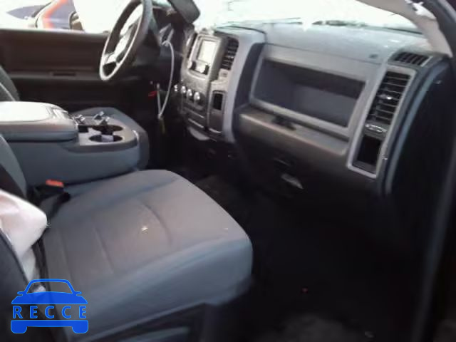 2016 RAM 1500 ST 3C6RR6KT0GG197983 image 4