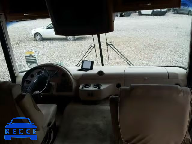 2002 FORD F550 SUPER 1FCNF53S320A07302 image 4