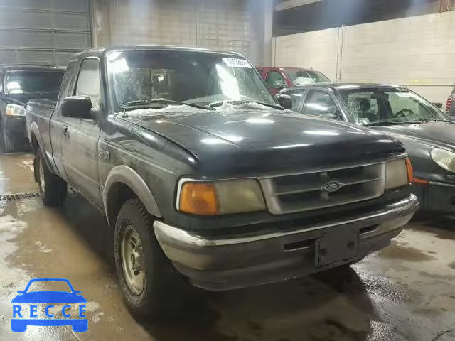 1997 FORD RANGER SUP 1FTCR15XXVPB21163 image 0