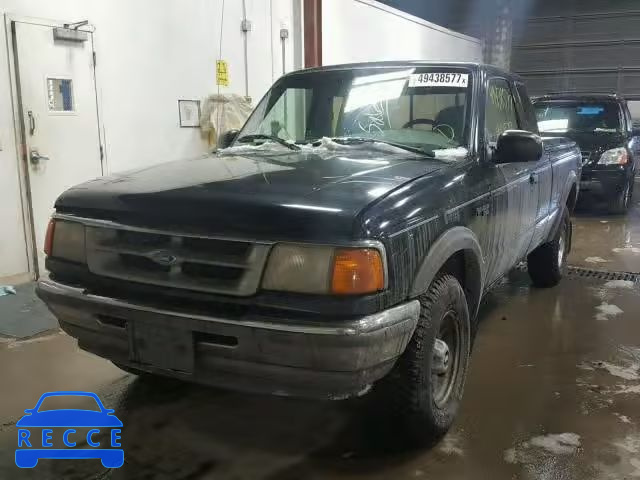 1997 FORD RANGER SUP 1FTCR15XXVPB21163 image 1