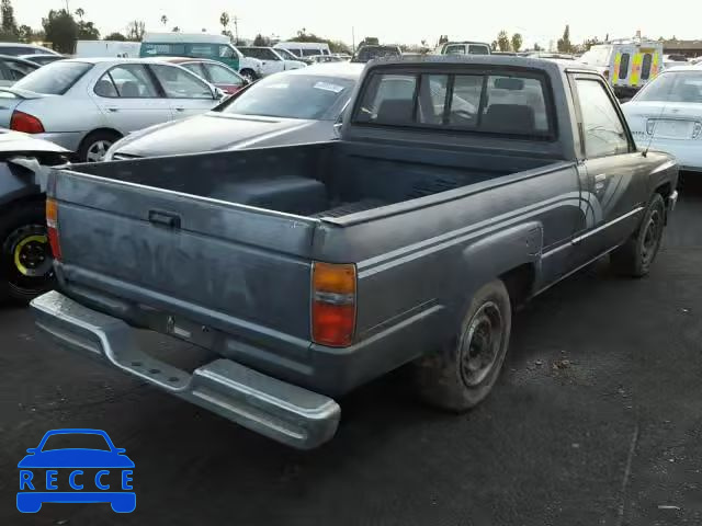 1988 TOYOTA PICKUP 1/2 JT4RN50A3J5142717 image 3