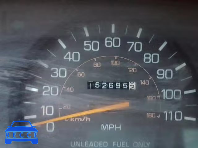 1988 TOYOTA PICKUP 1/2 JT4RN50A3J5142717 image 7
