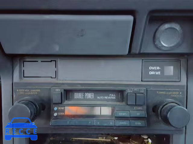 1988 TOYOTA PICKUP 1/2 JT4RN50A3J5142717 image 8