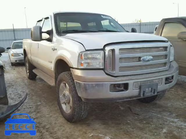 2007 FORD F350 SRW S 1FTWW31P77EA64832 image 0