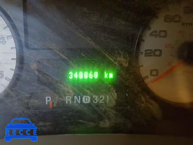 2007 FORD F350 SRW S 1FTWW31P77EA64832 image 7